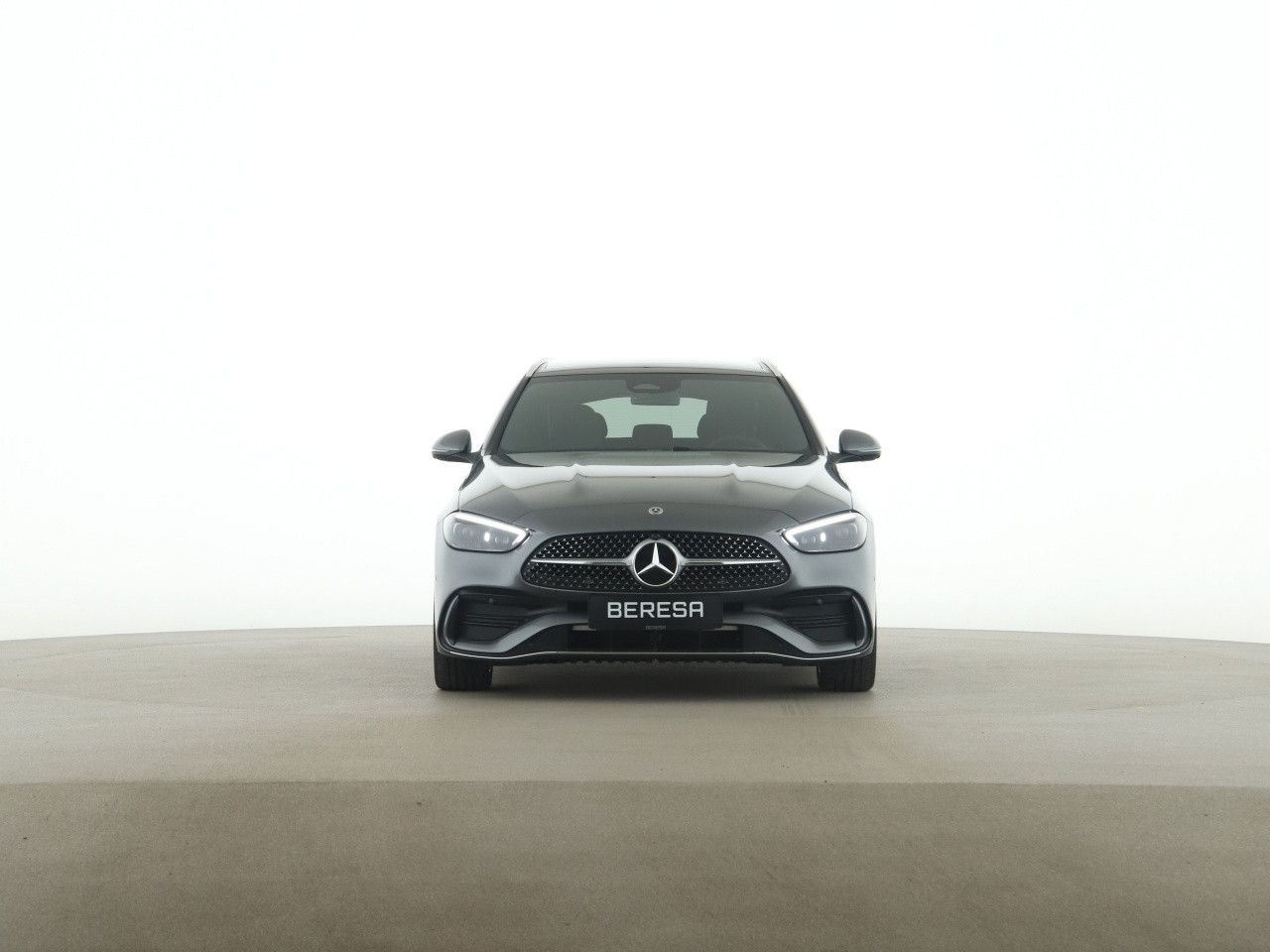 Mercedes-Benz C-Klasse – Bild 2
