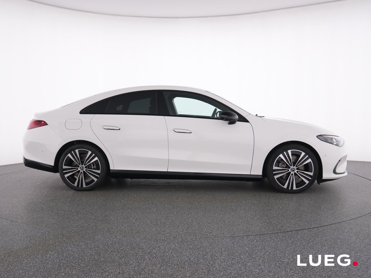 Mercedes-Benz CLA – Bild 11