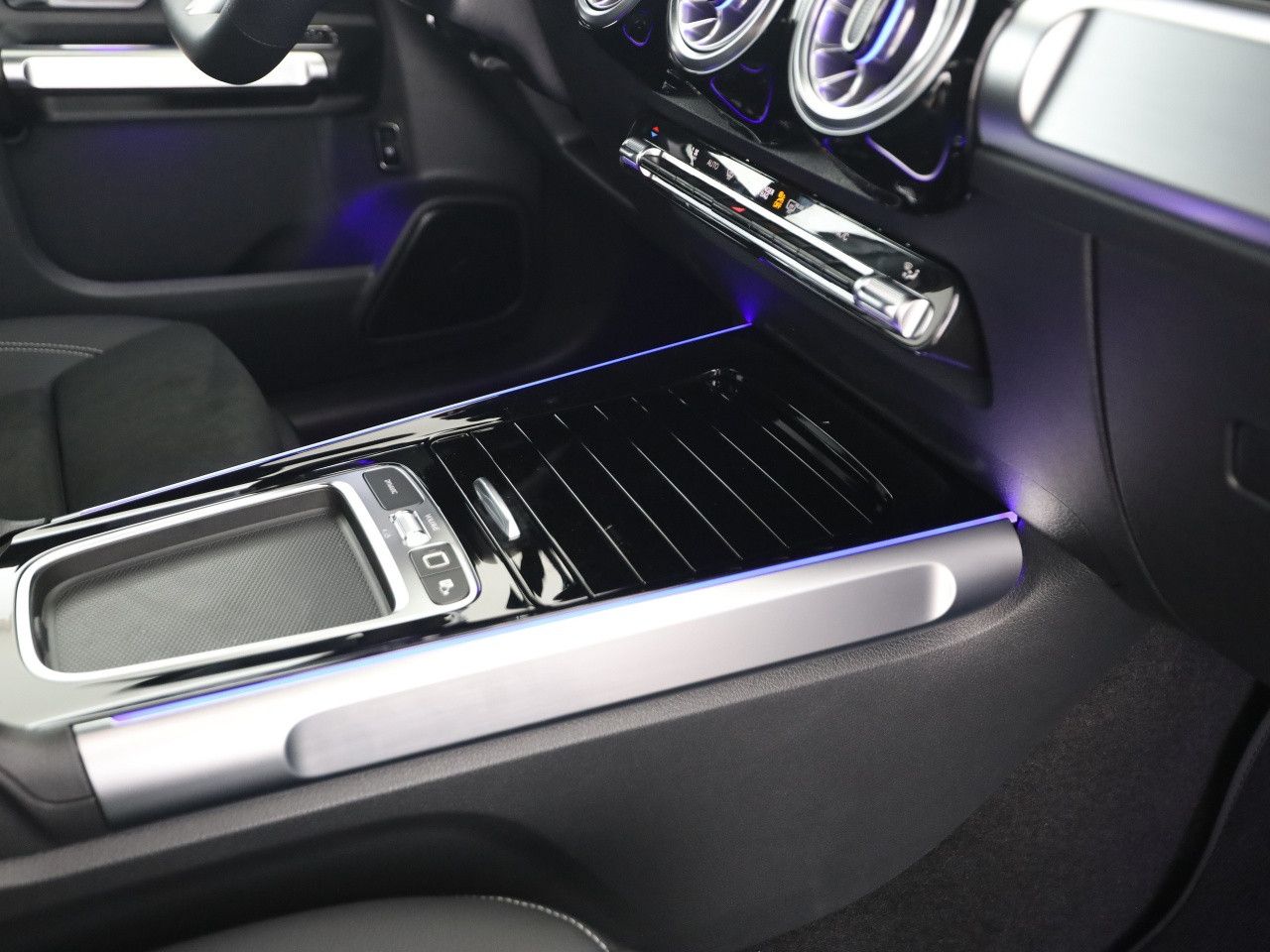 Mercedes-Benz GLB – Bild 20