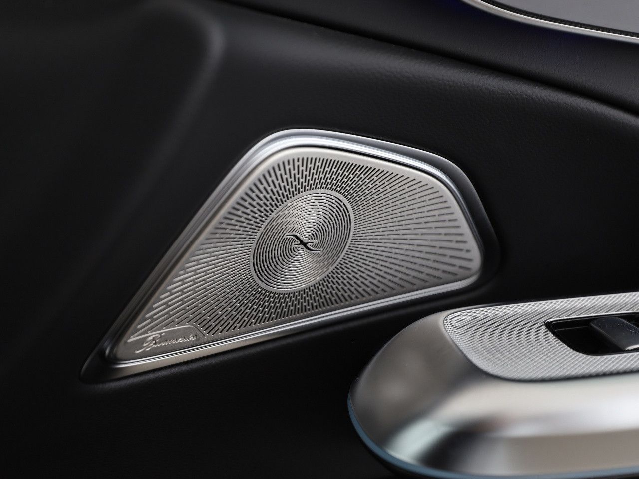 Mercedes-Benz E-Klasse – Bild 19