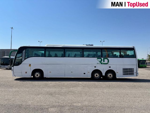 IVECO Noge Touring 63 Pax 4