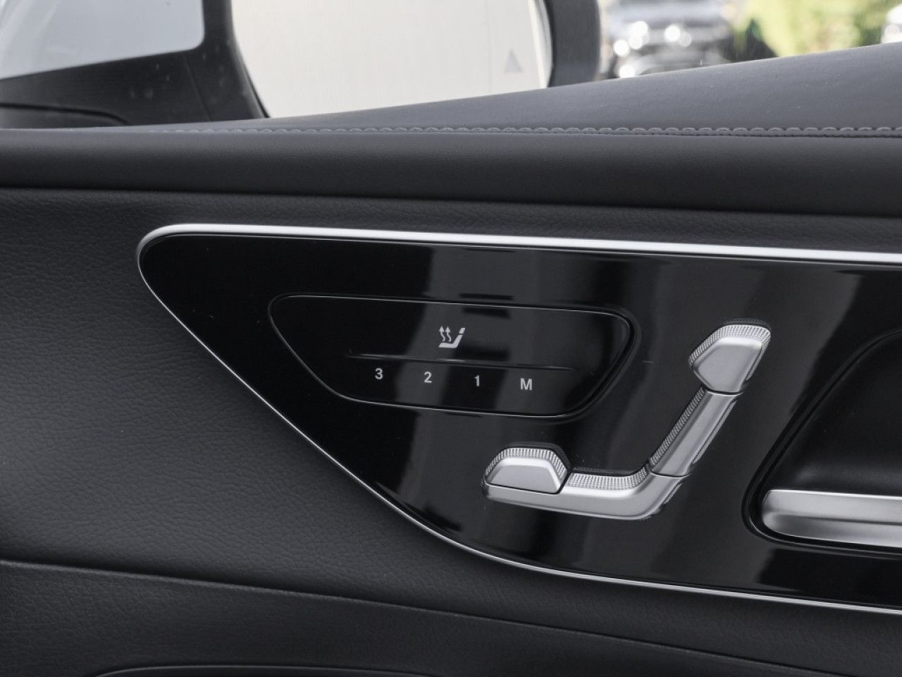 Mercedes-Benz GLC – Bild 7