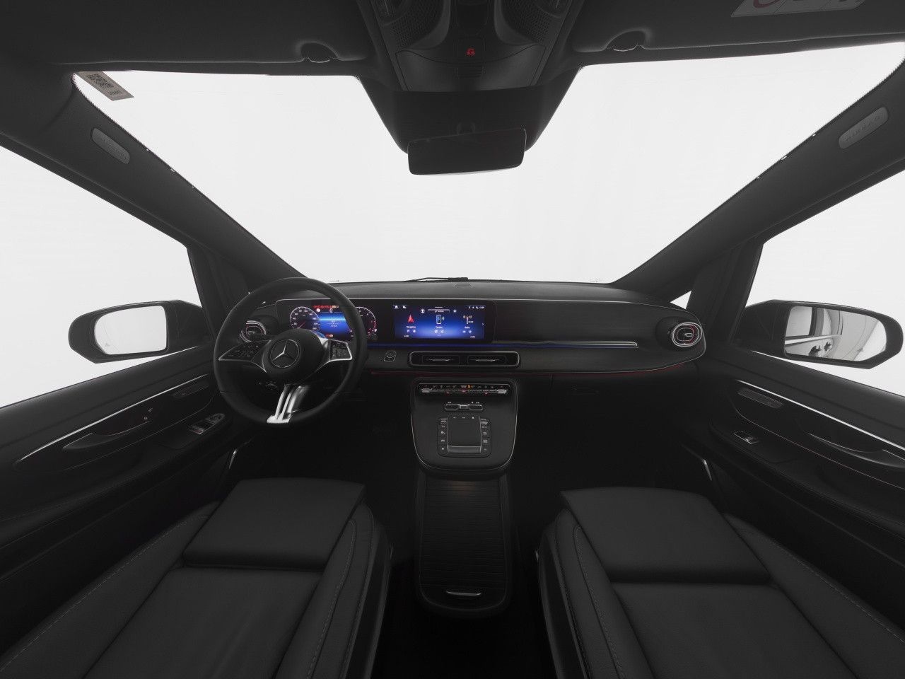 Mercedes-Benz V-Klasse – Bild 3