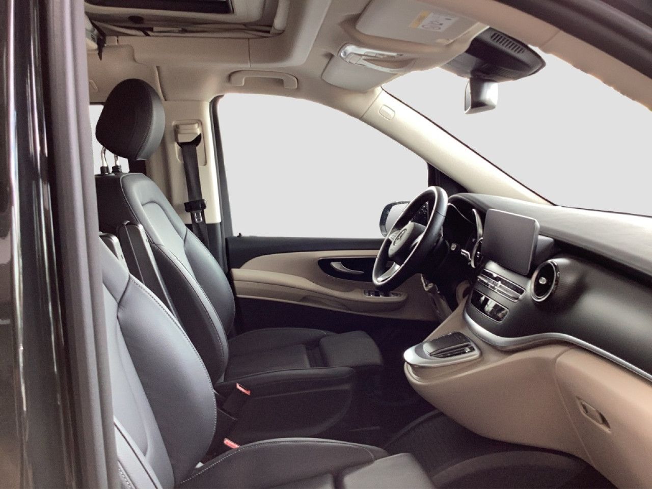 Mercedes-Benz Marco Polo – Bild 22