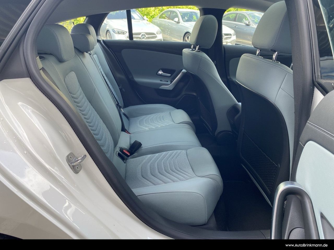Mercedes-Benz CLA – Bild 23