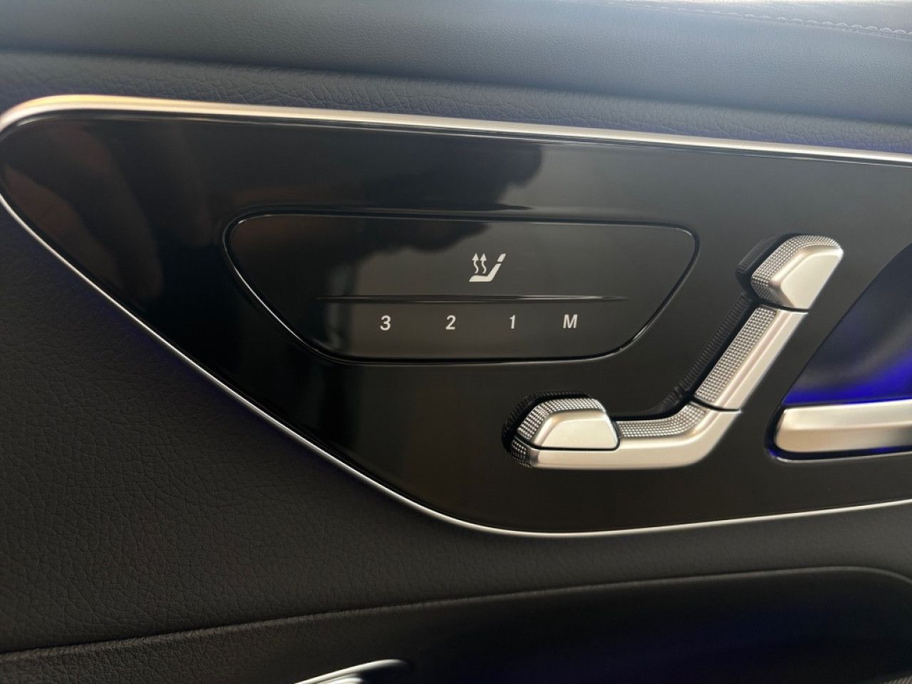 Mercedes-Benz GLC – Bild 9