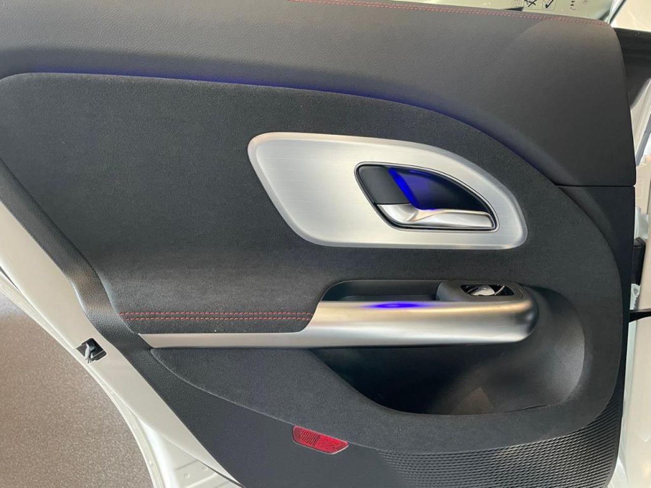 Mercedes-Benz CLA – Bild 5