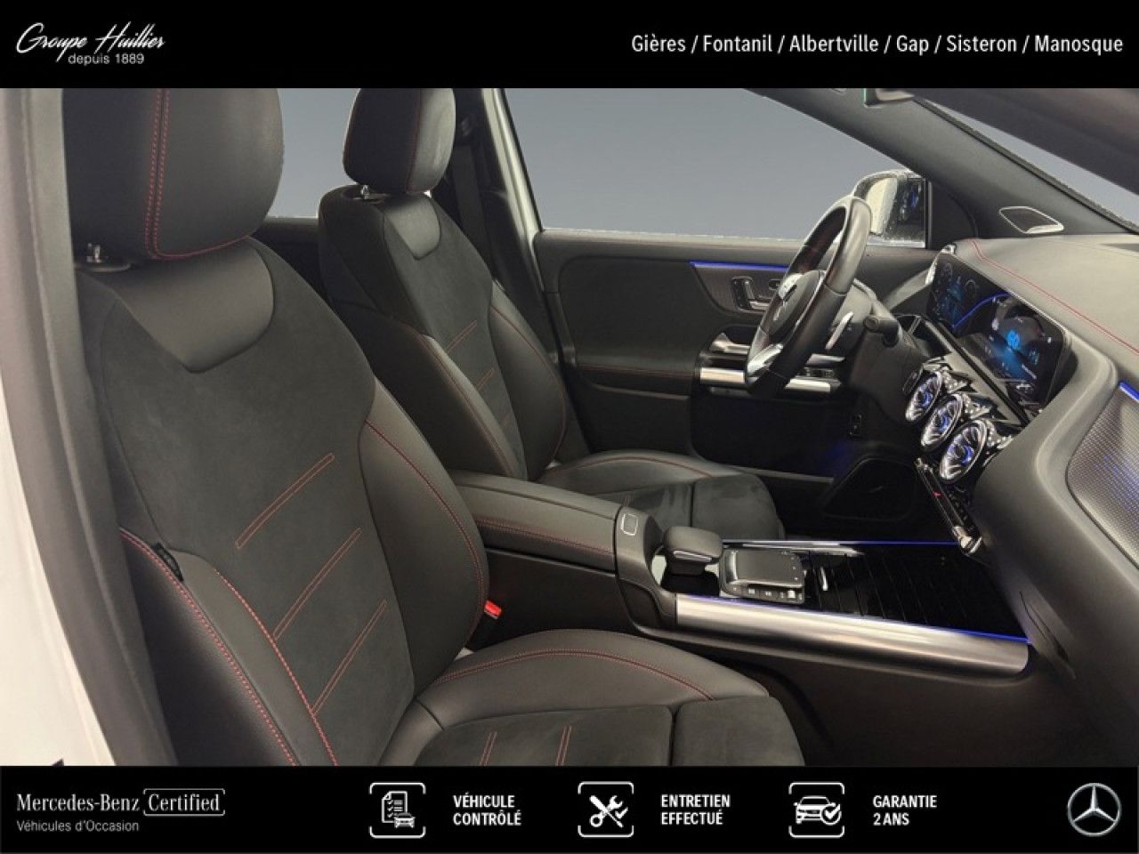 Photo du v&eacute;hicule 10 / 18