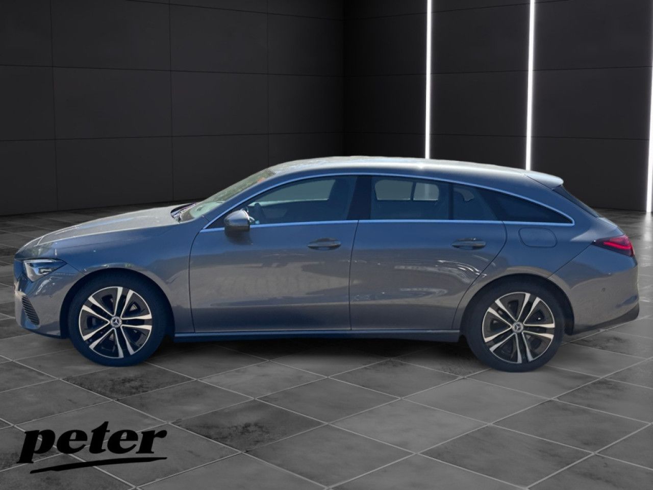 Mercedes-Benz CLA – Bild 19