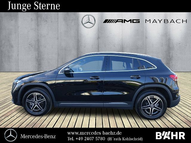 Mercedes-Benz EQA 300