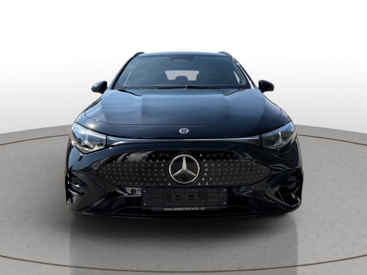 Mercedes-Benz CLA – Bild 2