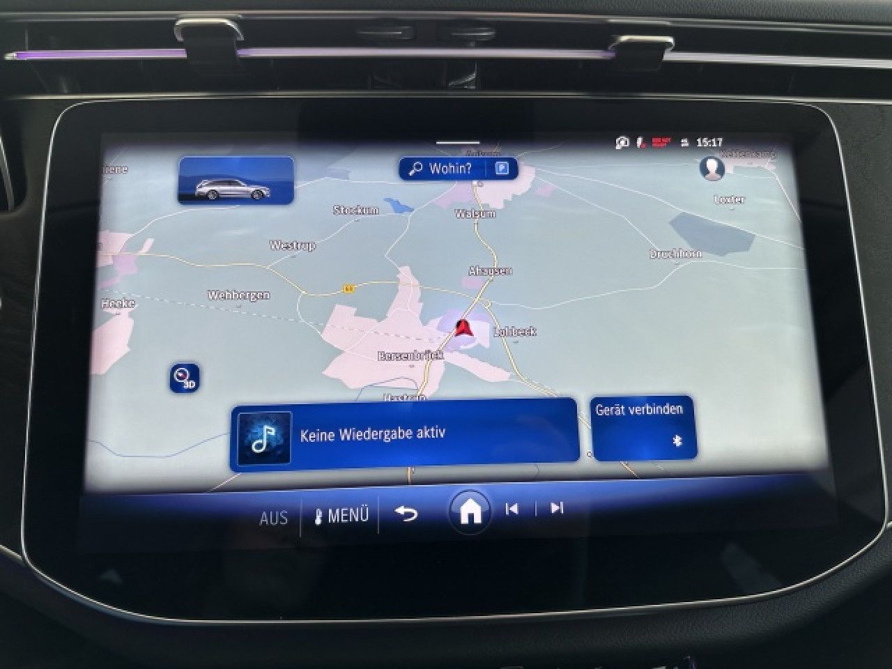 Mercedes-Benz E-Klasse – Bild 18