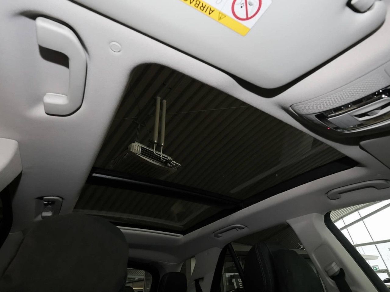 Mercedes-Benz GLE – Bild 7