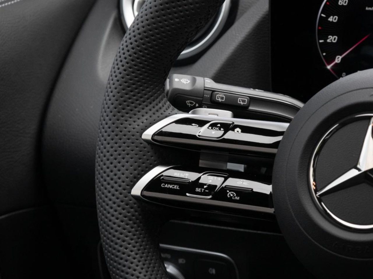 Mercedes-Benz GLA – Bild 10