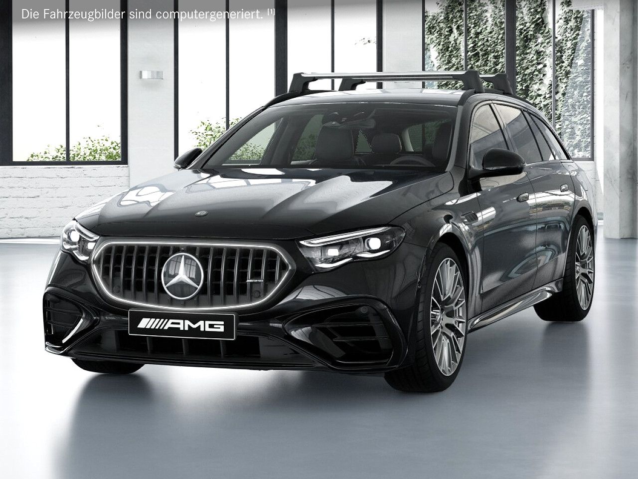 Mercedes-Benz E-Klasse – Bild 16