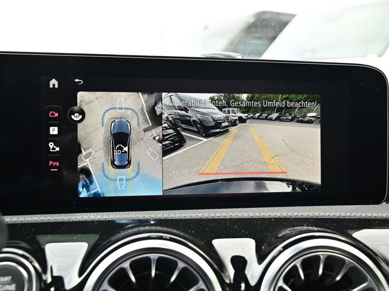 Mercedes-Benz A-Klasse – Bild 10