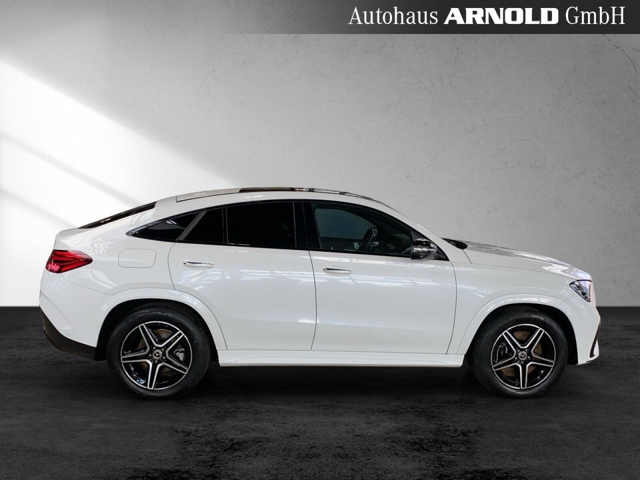 Mercedes-Benz GLE – Bild 6