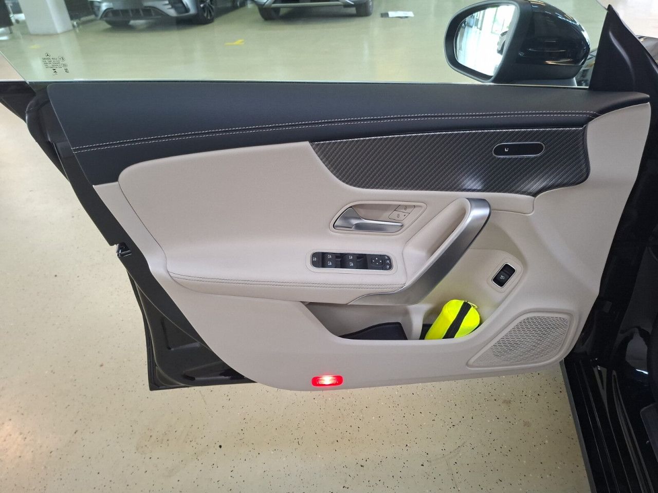 Mercedes-Benz CLA – Bild 11