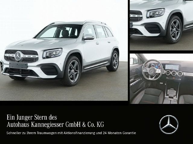 Mercedes-Benz GLB 180