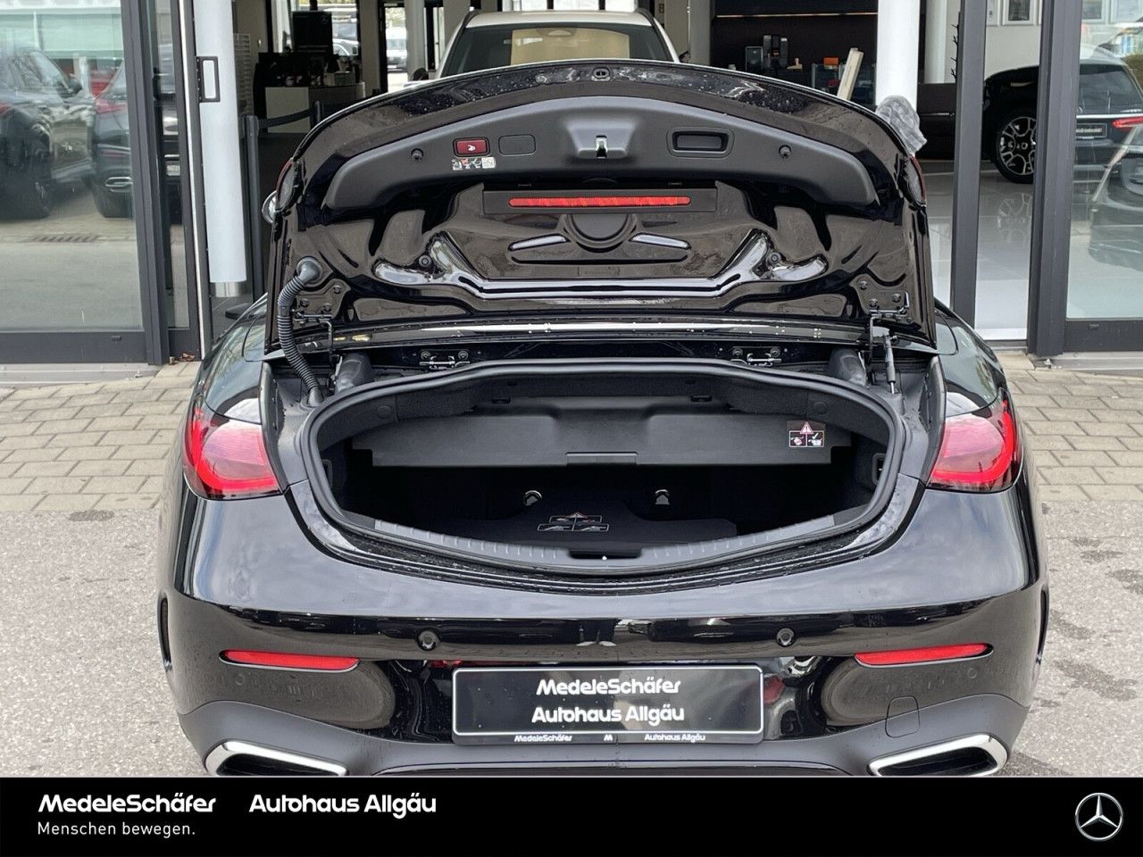 Mercedes-Benz CLE – Bild 10