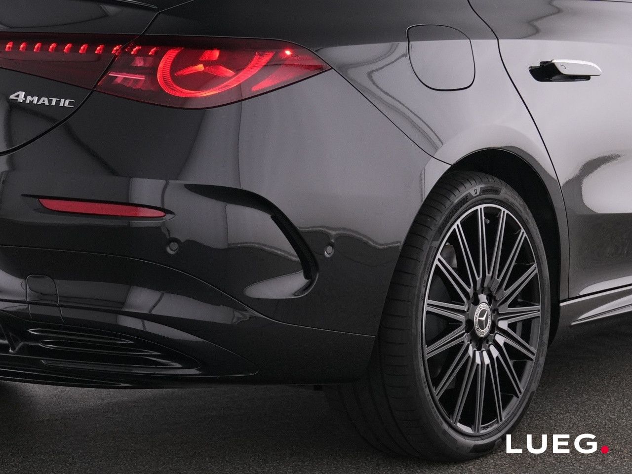 Mercedes-Benz CLA – Bild 9