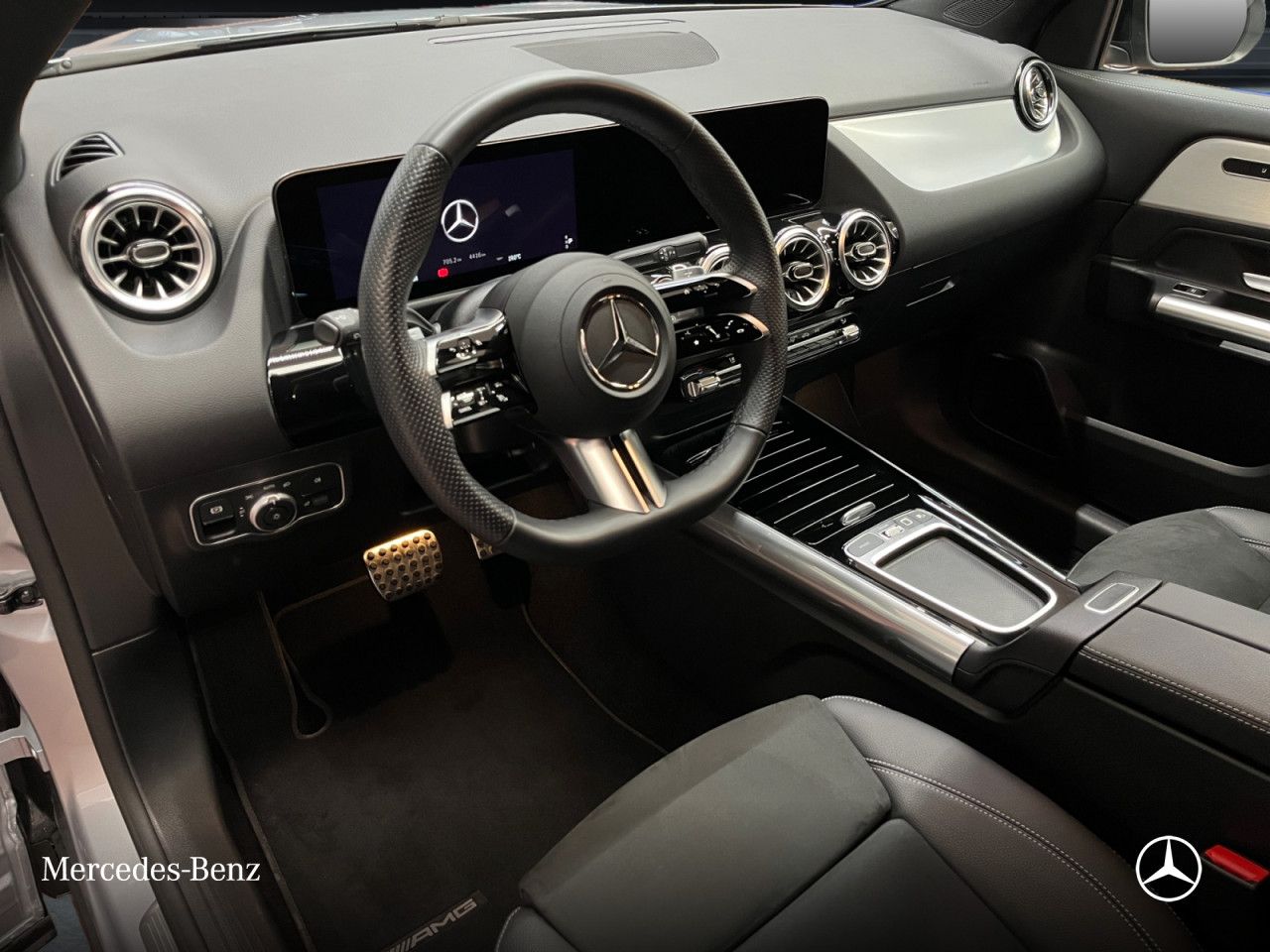Mercedes-Benz GLA – Bild 9