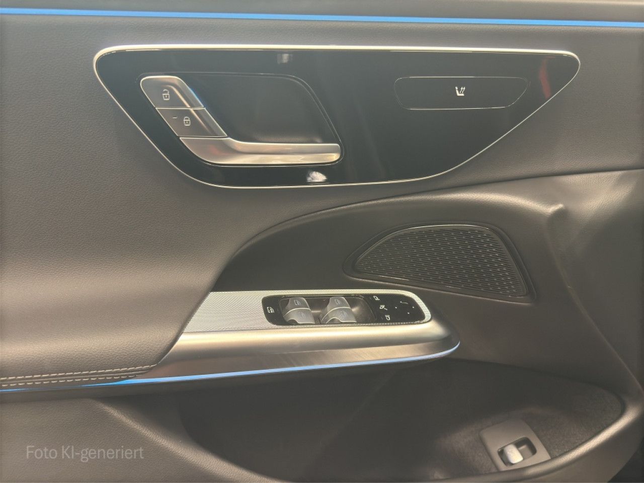 Mercedes-Benz E-Klasse – Bild 14