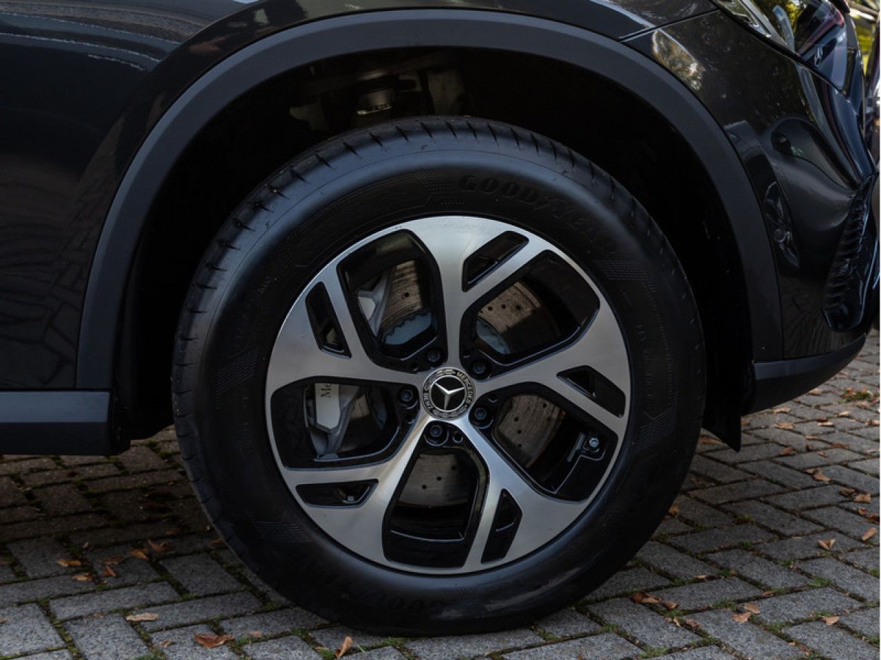 Mercedes-Benz GLC – Bild 7