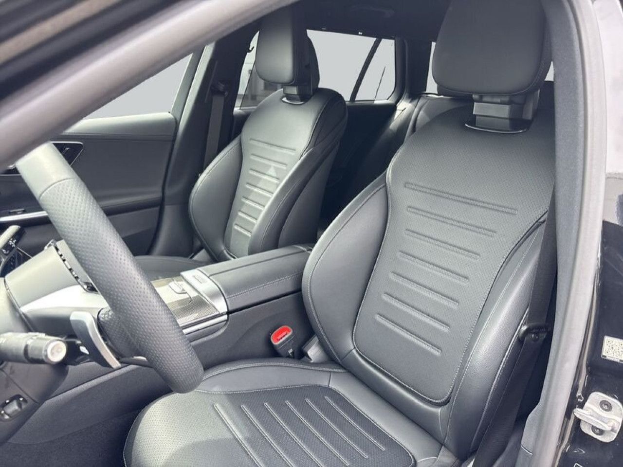 Mercedes-Benz C-Klasse – Bild 10