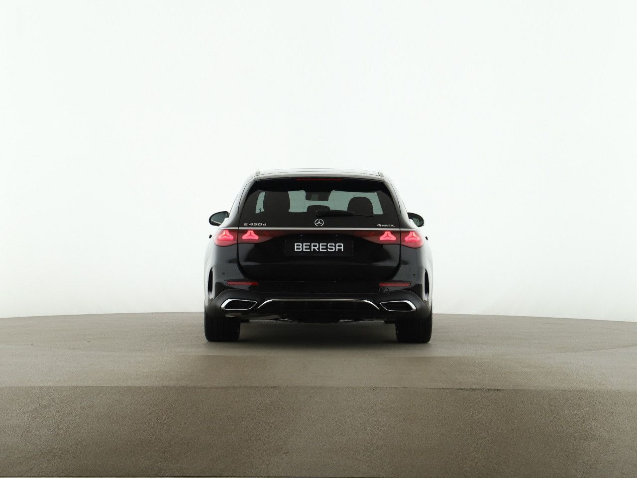 Mercedes-Benz E-Klasse – Bild 5