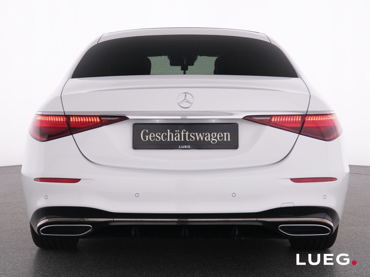 Mercedes-Benz S-Klasse – Bild 15