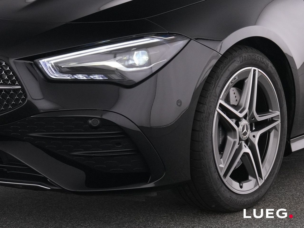 Mercedes-Benz CLA – Bild 8
