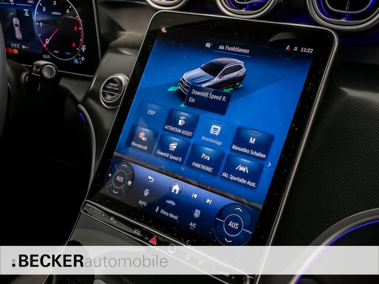 Mercedes-Benz GLC – Bild 9
