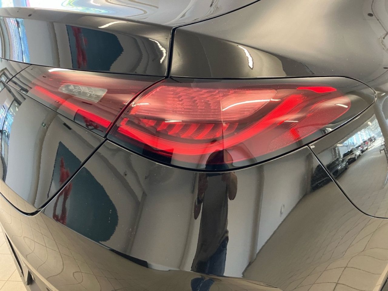 Mercedes-Benz GLC – Bild 18