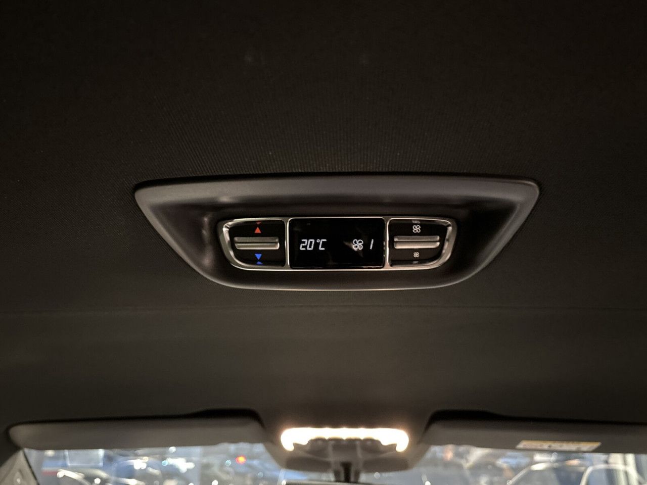 Mercedes-Benz V-Klasse – Bild 18