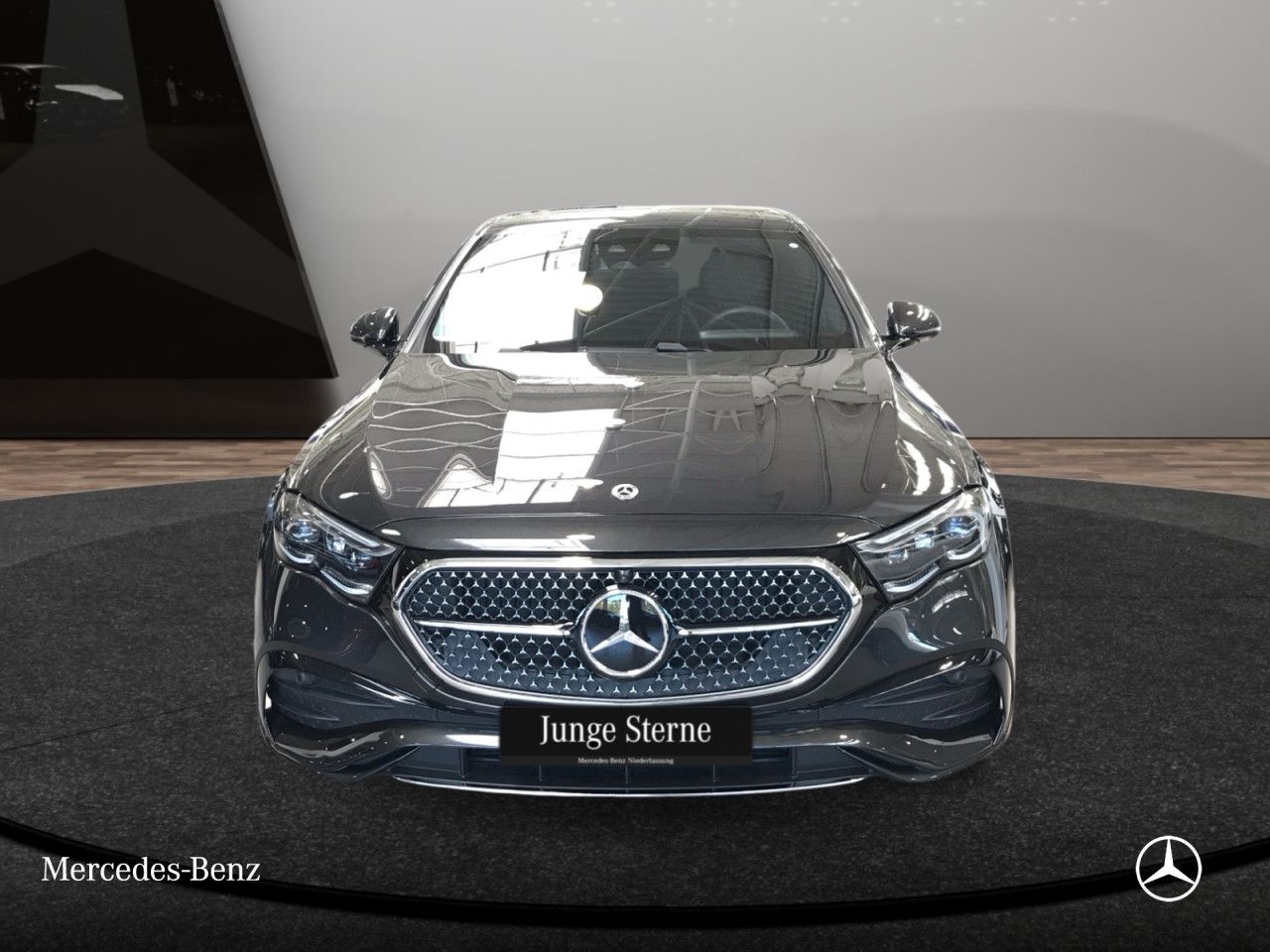 Mercedes-Benz E-Klasse – Bild 2