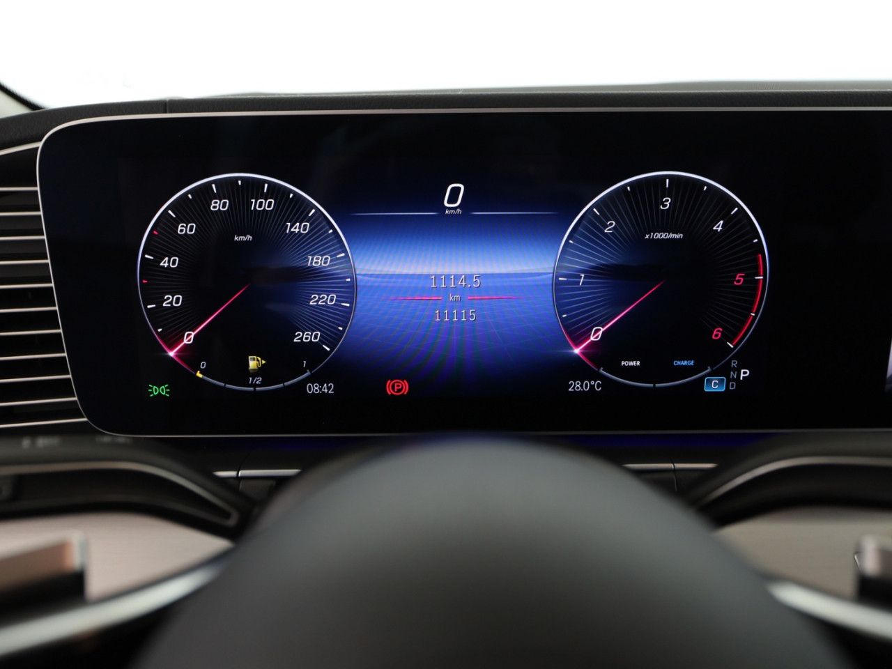 Mercedes-Benz GLE – Bild 10