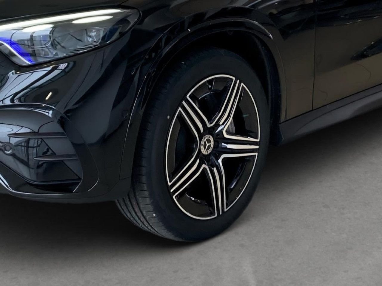 Mercedes-Benz GLC – Bild 16
