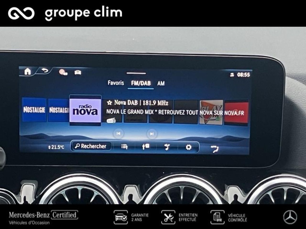 Photo du v&eacute;hicule 16 / 18