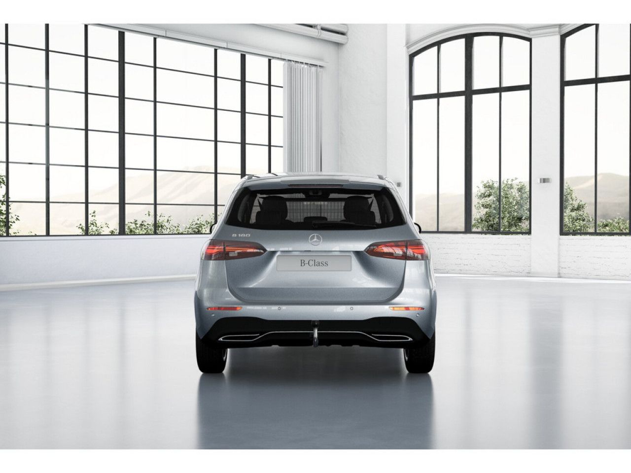Mercedes-Benz B-Klasse – Bild 12