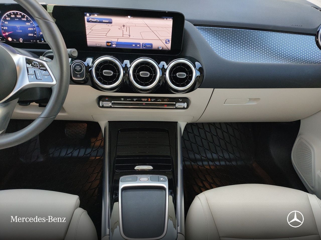 Mercedes-Benz GLA – Bild 13