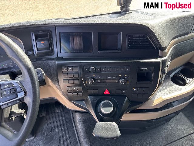 MAN TGX 18.510 4x2 BL SA 20