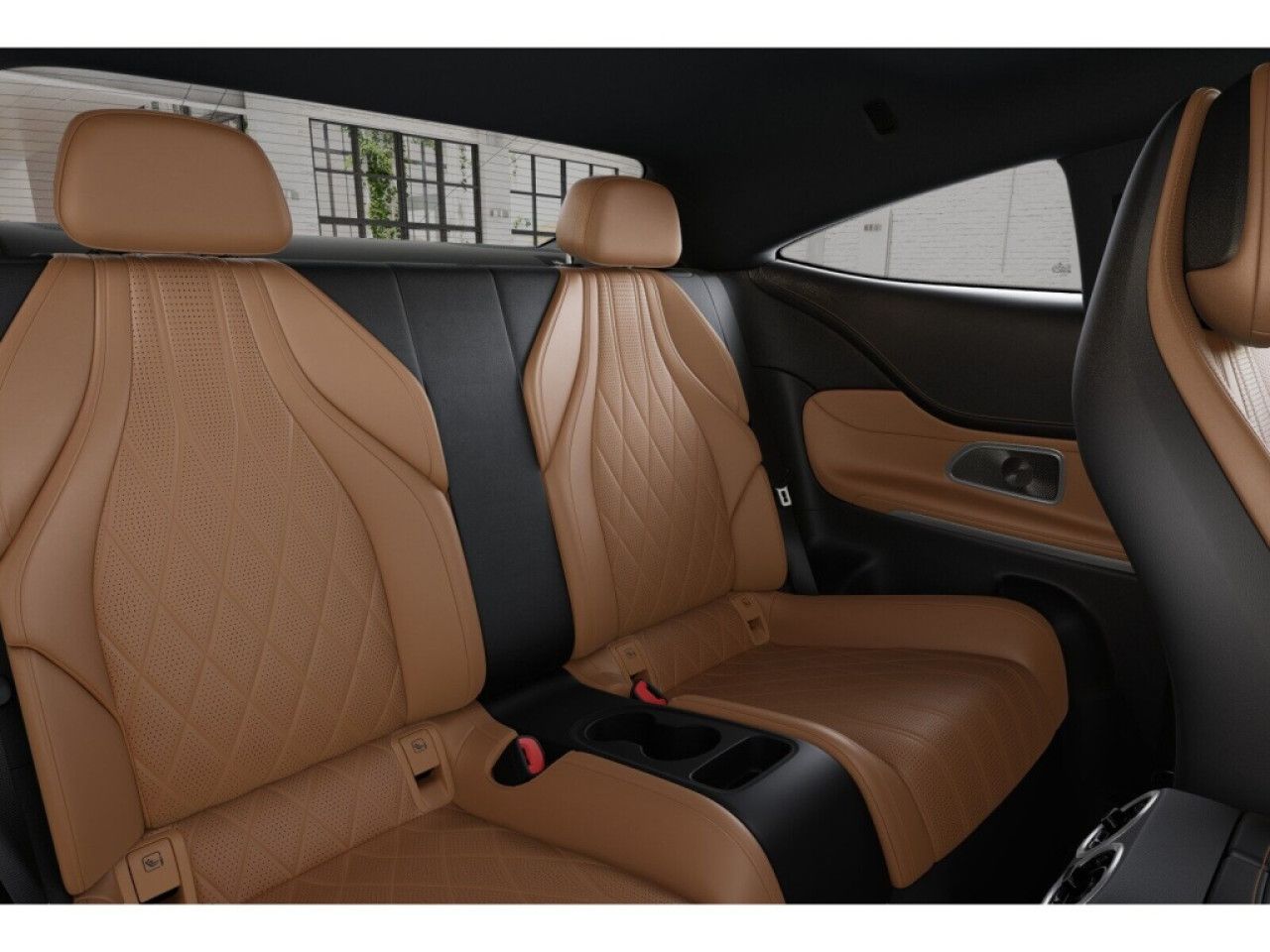 Mercedes-Benz CLE – Bild 9