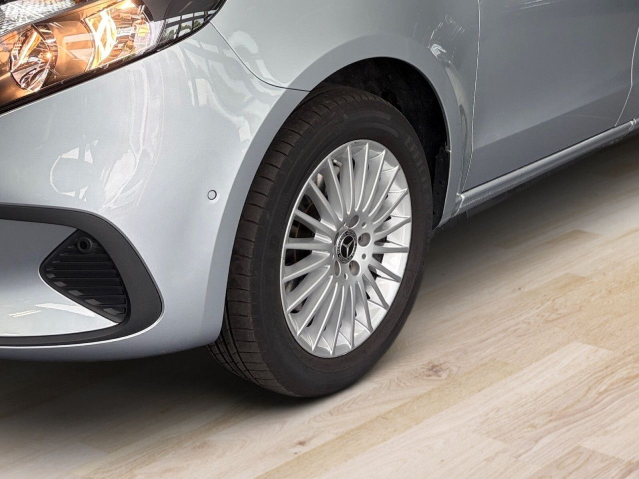 Mercedes-Benz V-Klasse – Bild 6