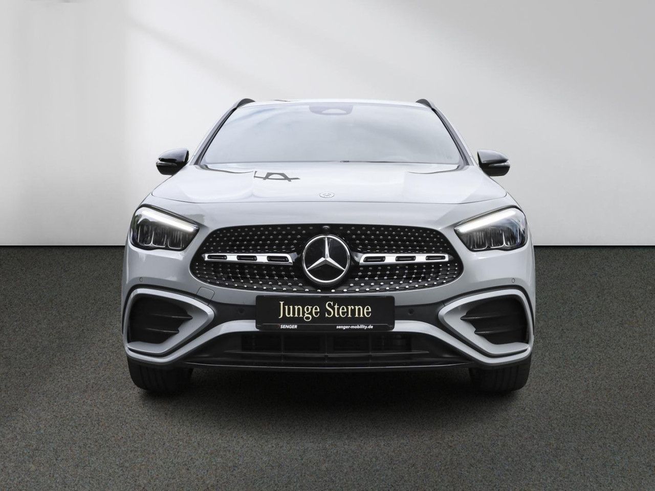 Mercedes-Benz GLA – Bild 2