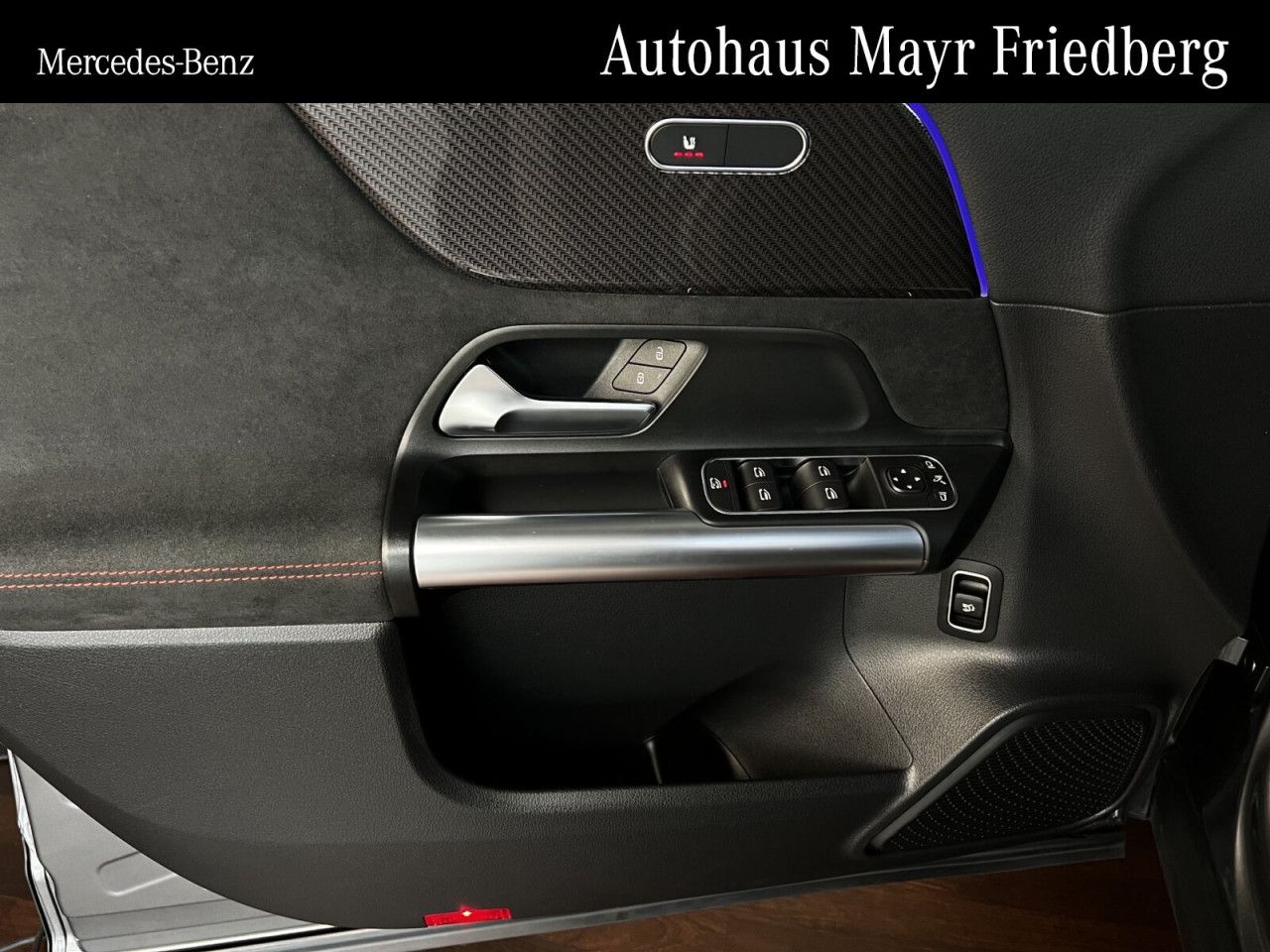Mercedes-Benz GLA – Bild 11