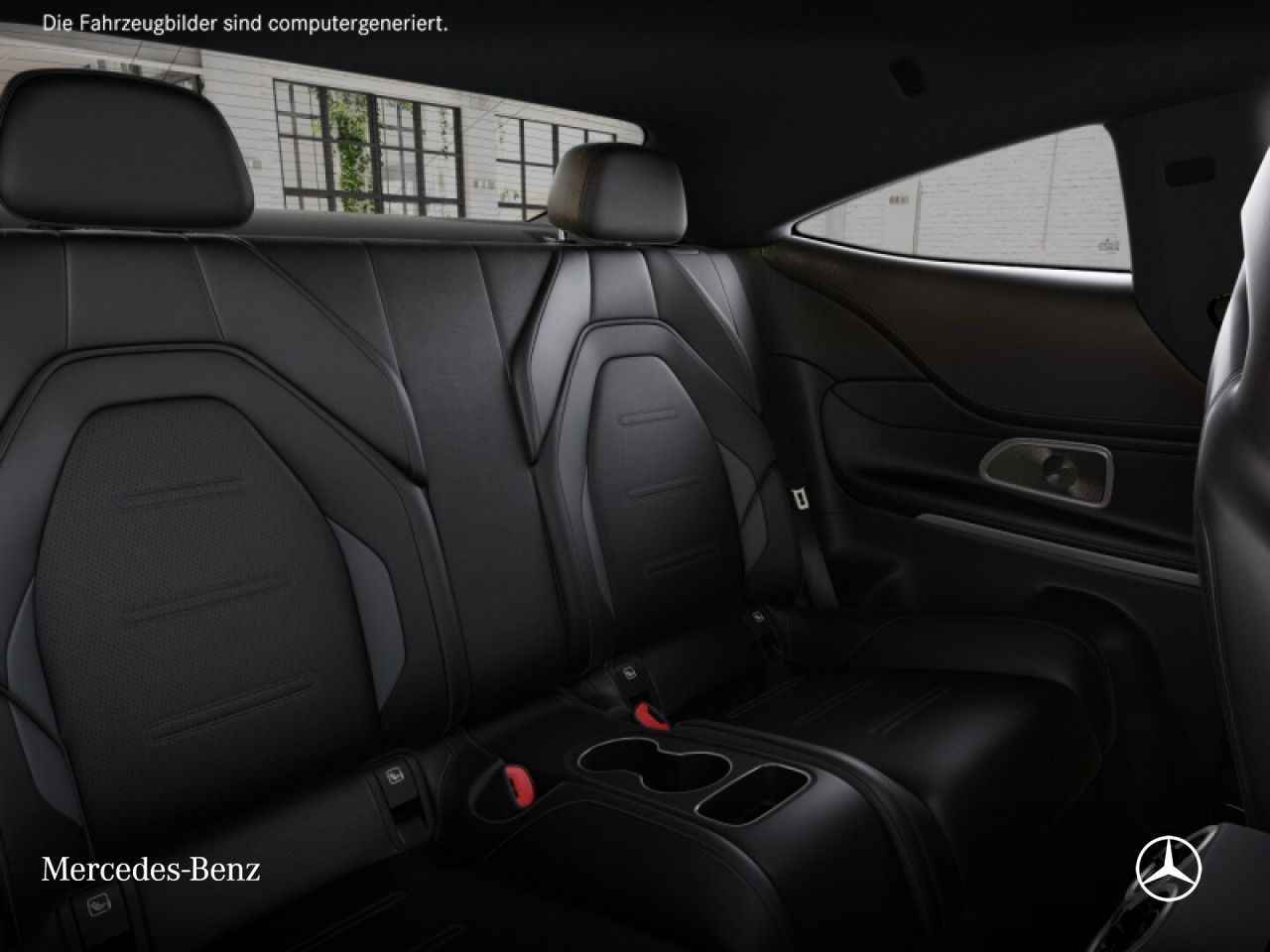 Mercedes-Benz CLE – Bild 10