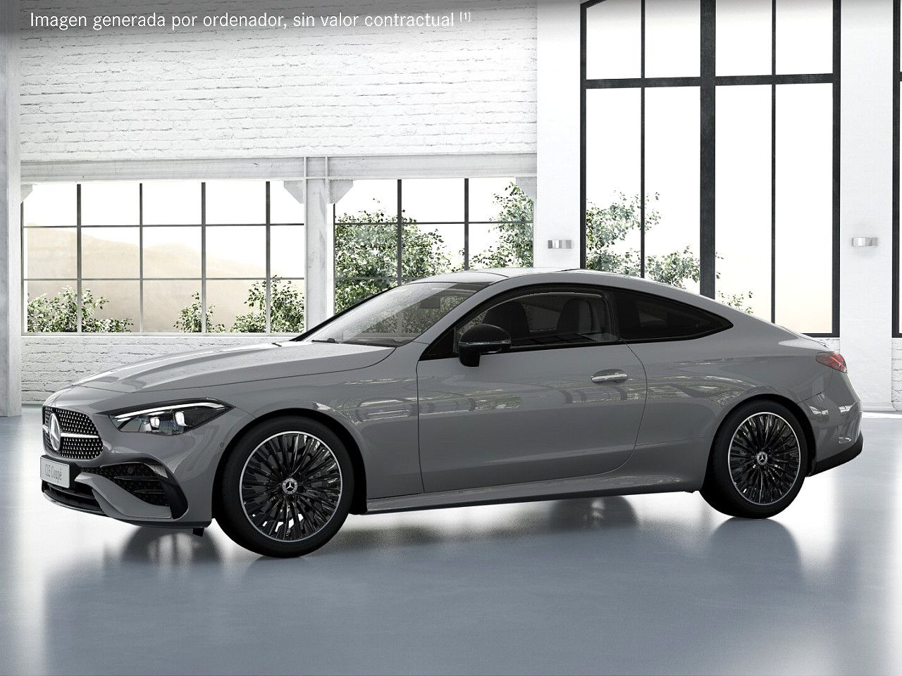 Foto de estudio 2 / 5