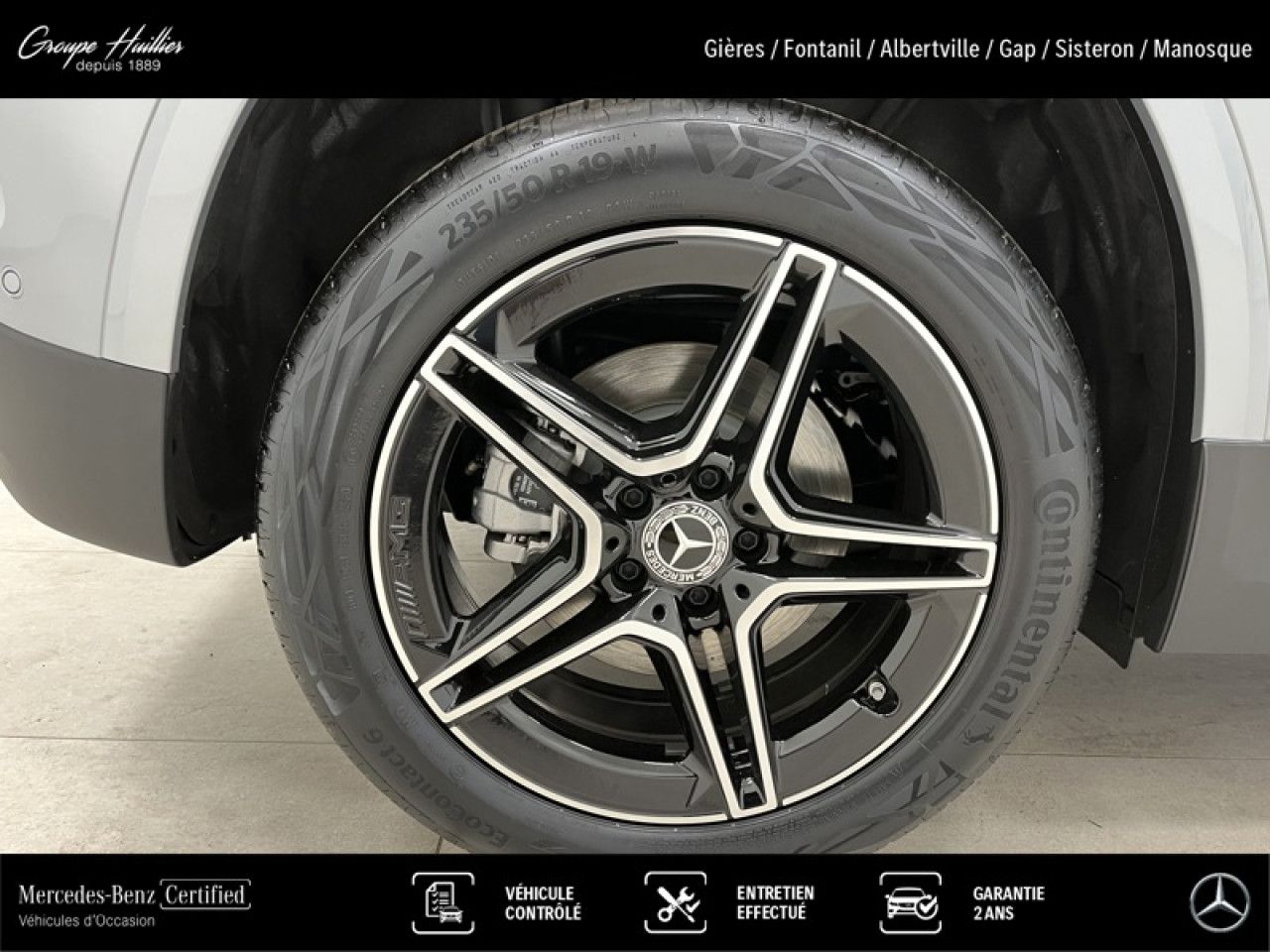 Photo du v&eacute;hicule 13 / 18