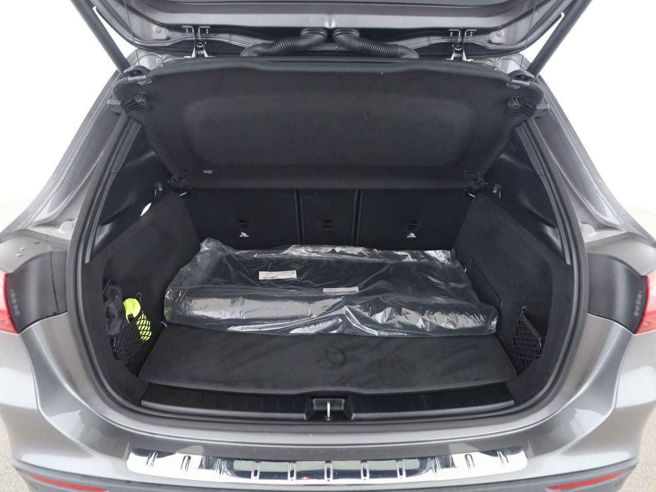 Mercedes-Benz GLA – Bild 15